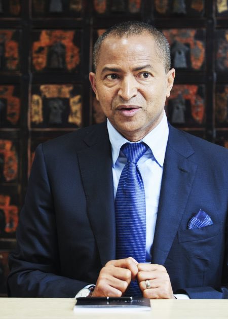 Patrick Mbale 🇨🇩 tweet media