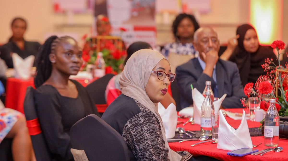 ALDEF KENYA tweet media