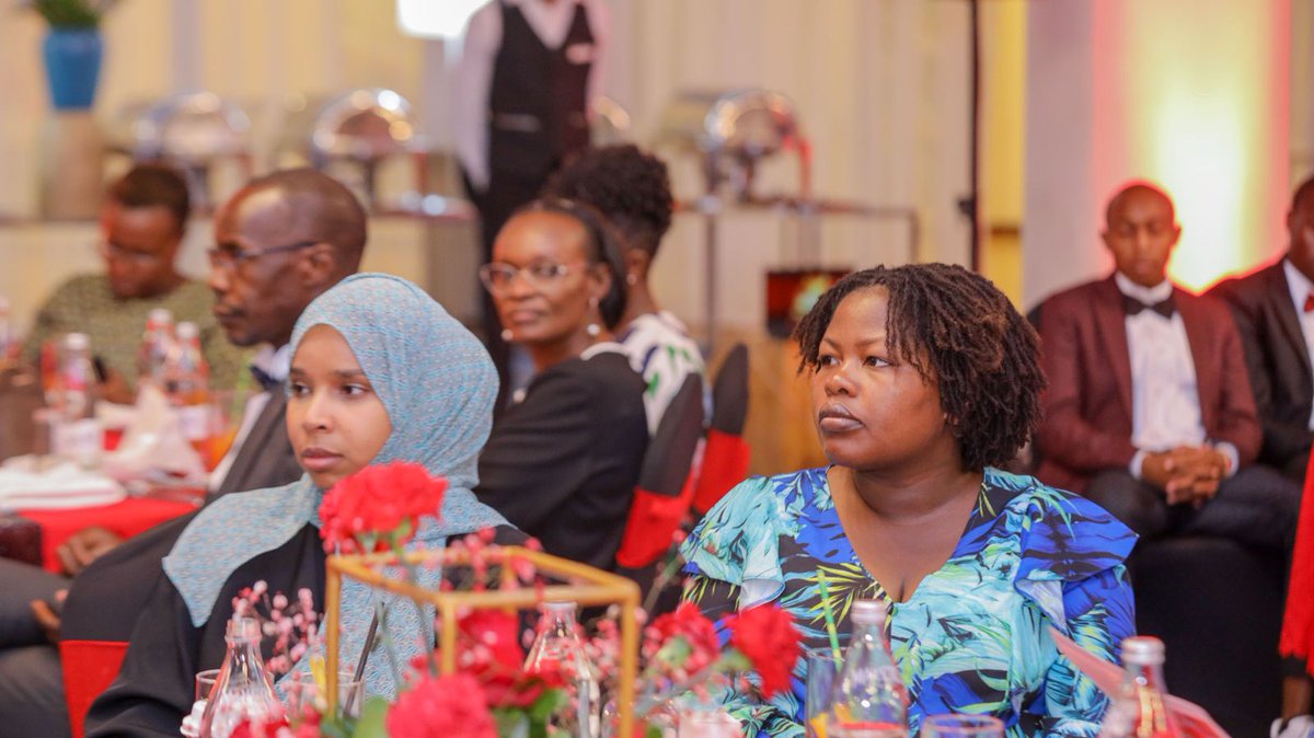 ALDEF KENYA tweet media