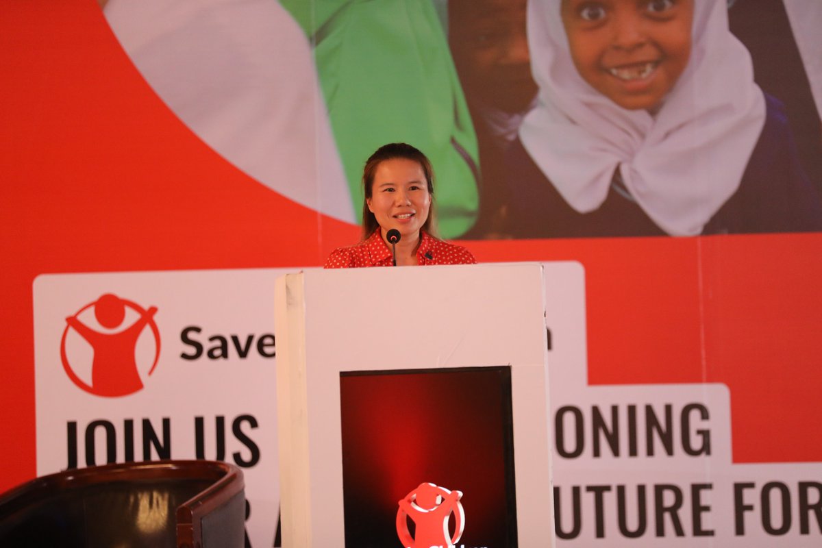 <a href="/aldefkenya/">ALDEF KENYA</a>  was privileged to be part of the team that launched Save the Children Kenya &amp; Madagascar 2025 – 2027 Country Strategic Plan.

The plan will largely enhance child rights-based approach to climate change action.

<a href="/save_children/">Save the Children International</a> <a href="/UNICEFKenya/">UNICEF Kenya</a> <a href="/USAIDKenya/">USAID Kenya</a> <a href="/WajirKE/">𝐖𝐚𝐣𝐢𝐫 𝐂𝐨𝐮𝐧𝐭𝐲 𝐆𝐨𝐯'𝐭</a>