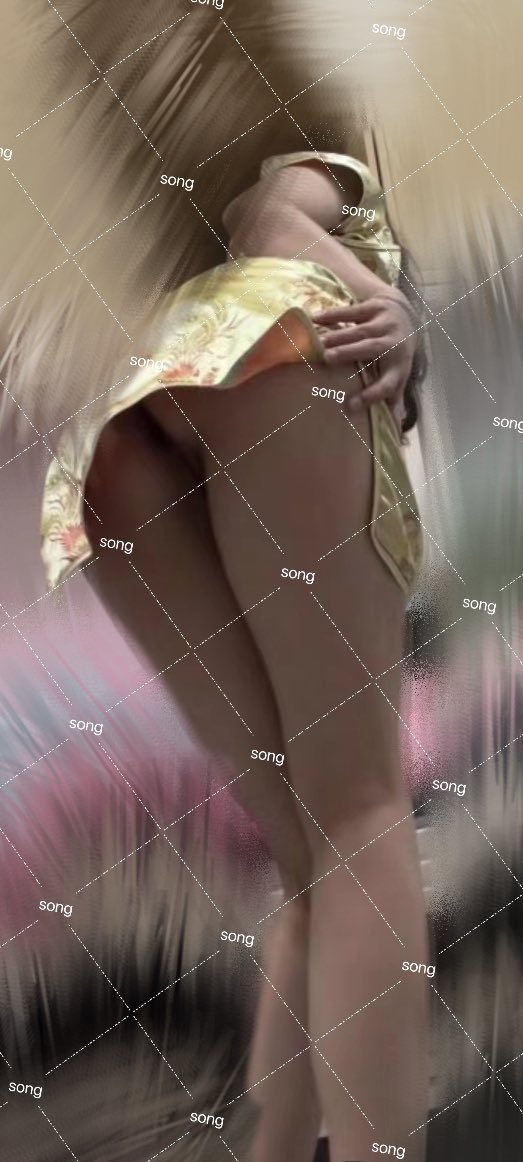 Song tweet media