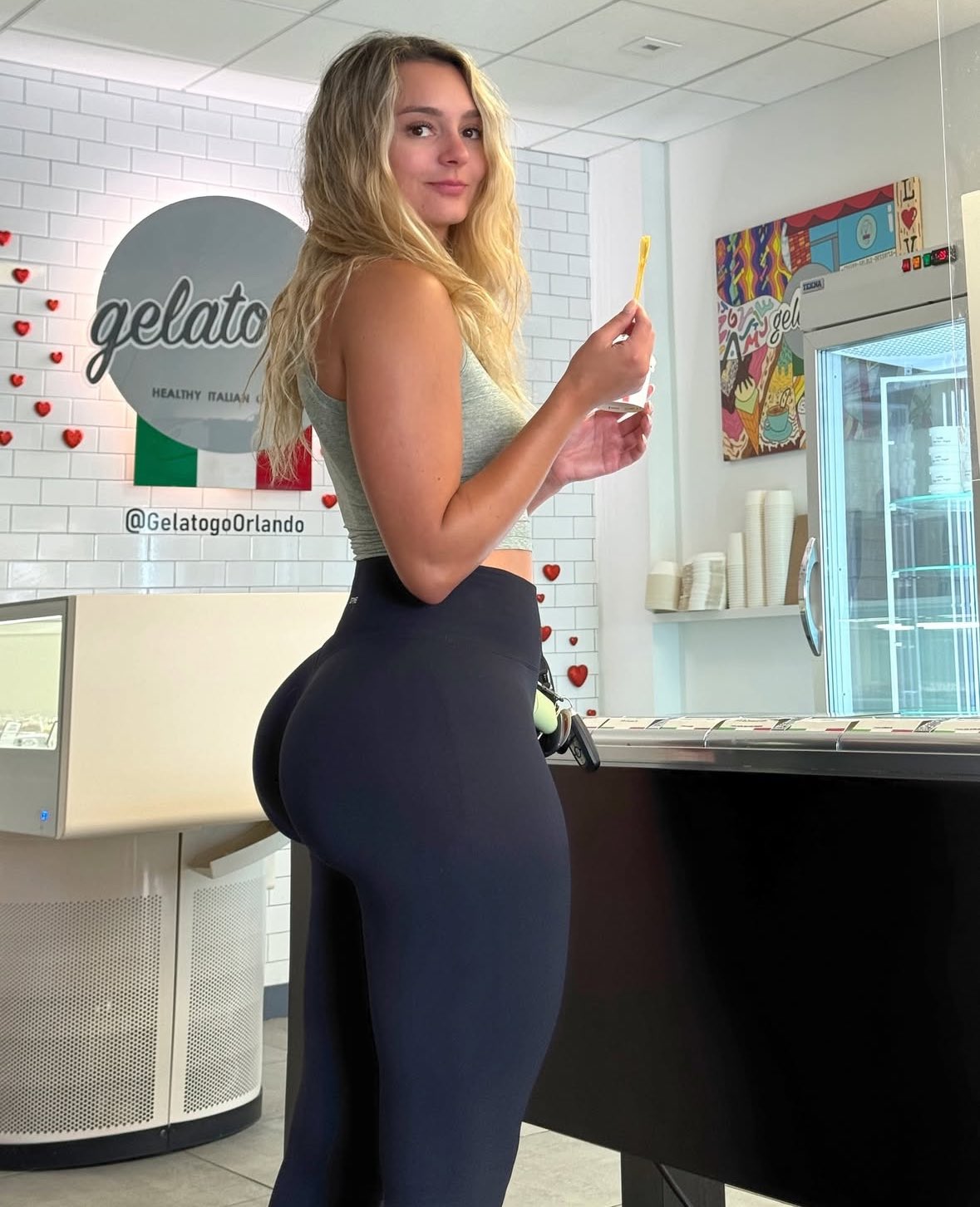 Kirsten on X: My face when you say you dont like mint chocolate chip ice  cream 🍦 t.coUdUOpKHuGj  X