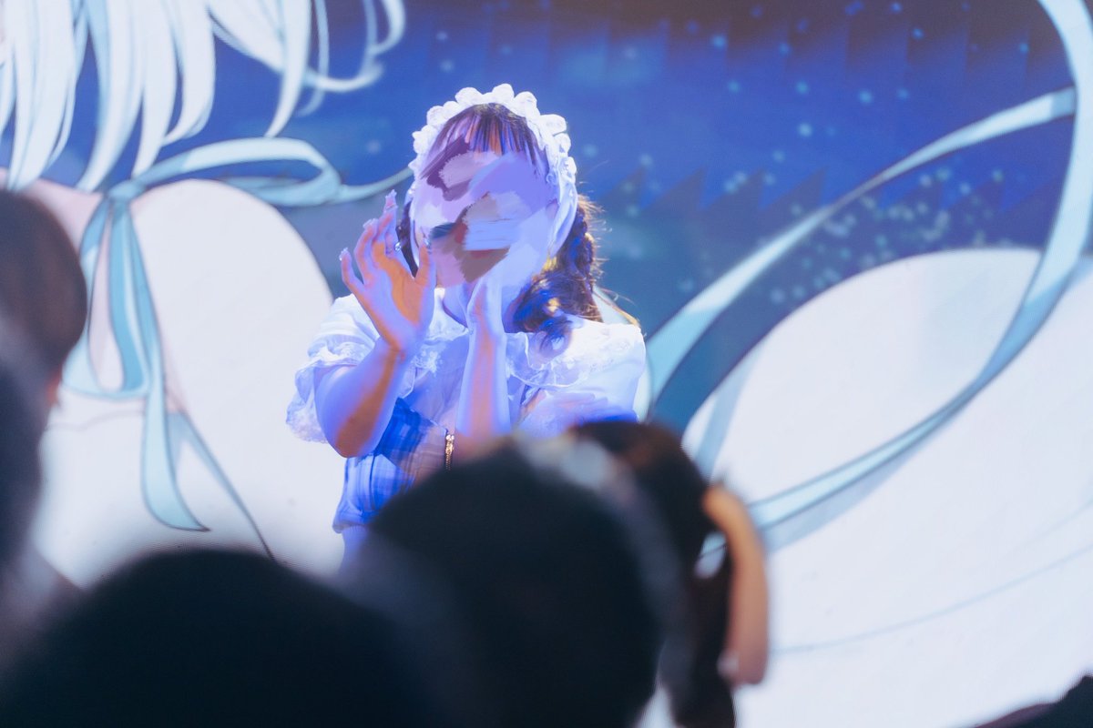 xx__mu__xx's tweet photo. ┈┈┈┈┈ 𝘂𝗻𝗸𝗻𝗼𝘄𝗻 𝗹𝗮𝗯 ┈┈┈┈┈

　　　　　- 𝟮𝟬𝟮𝟰.𝟬𝟴.𝟯𝟭 -

　 夢 の よ う な 時 間 で し た 🪄︎︎◝✩

　　　 #u_nLab  #aki_livephoto

┈┈┈┈┈┈┈┈┈┈┈┈┈┈┈┈┈ https://t.co/JfhMUNfif1