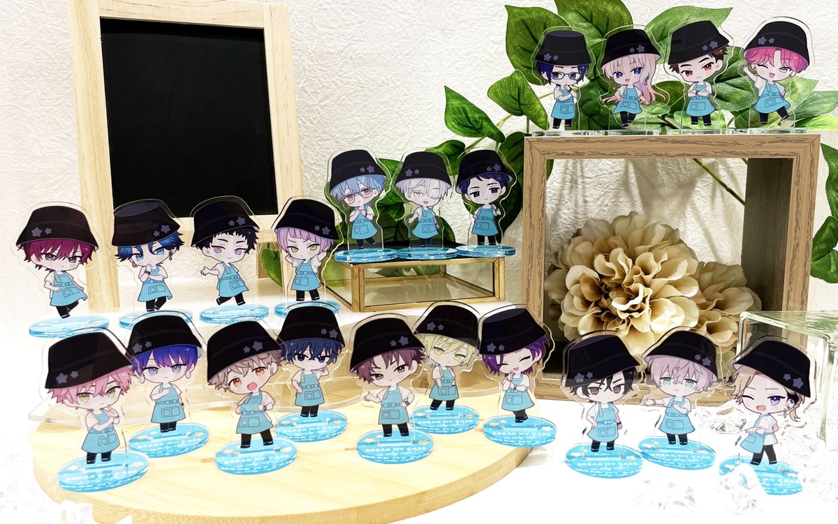 公式】coly more! 池袋PARCO店 on X: 