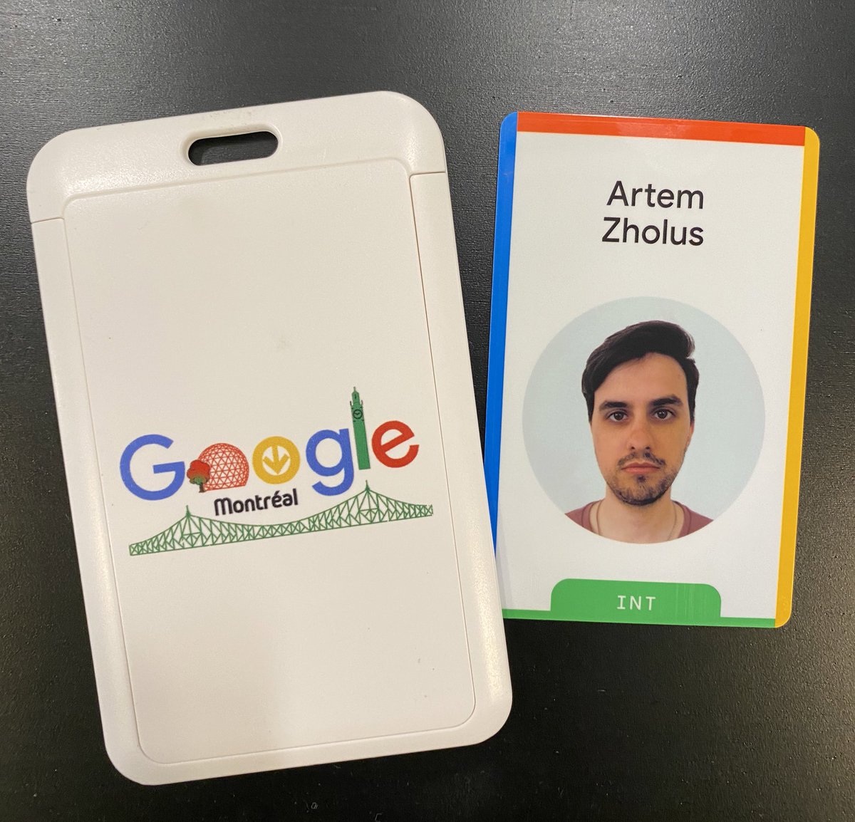 My internship at <a href="/GoogleDeepMind/">Google DeepMind</a> has come to its end. It’s been a wonderful 6 months filled with learning and growth. I am grateful to <a href="/RGoroshin/">Ross Goroshin</a> who walked me through this journey and I can’t wait to share our results!