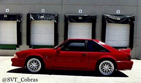 SVT_Cobras's tweet image. #Foxbody | Hard to beat the side profile of a Foxbody hatch…💯
#Ford | #Mustang | #SVT_Cobra