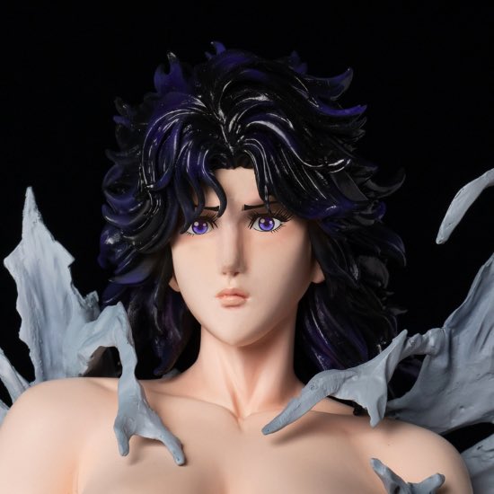 本日20時より】予約受付開始!! 北斗の拳シリーズ 美しき女戦士『マミヤ