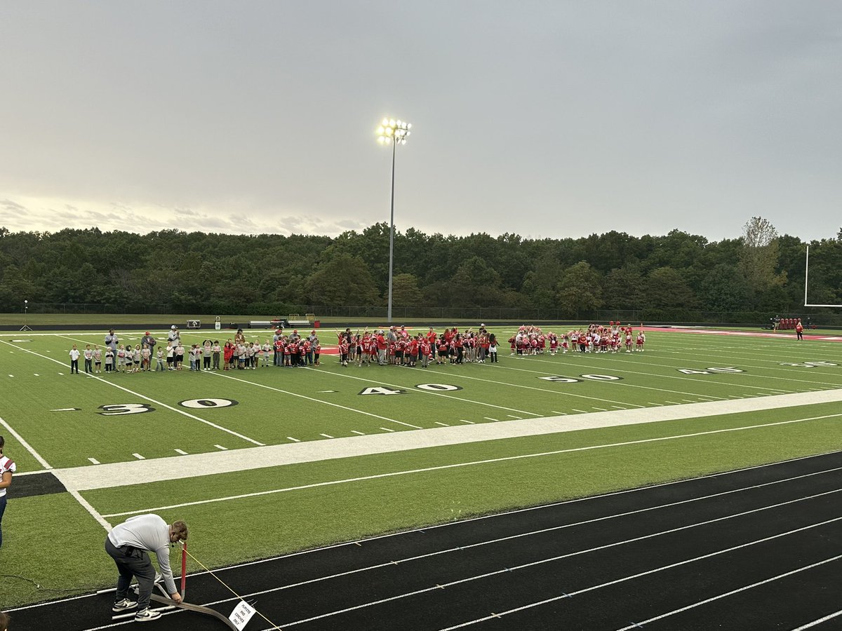 RSHS Wolves 🐺 tweet media