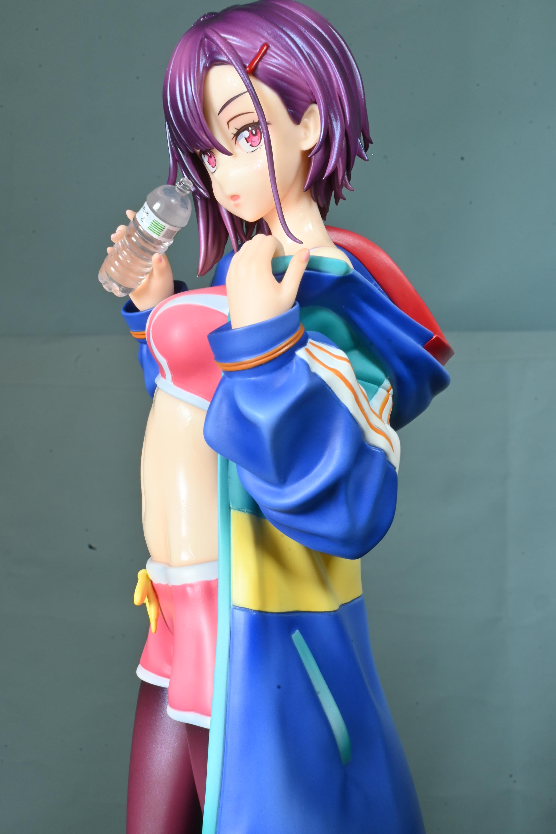 ゾン100 三日月閑 デザインココ フィギュア