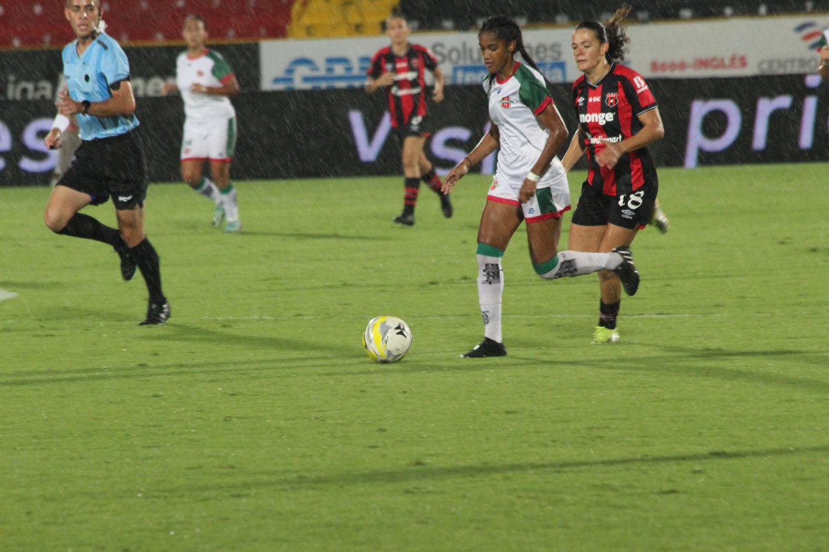 Just Soccer CR tweet media