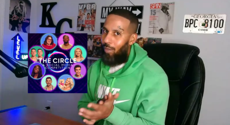 KrisOnTheGramTV's tweet photo. ๐ฌLet's Talk | Netflix - #TheCircle SEASON 7 [The Cast, Ep. 1-12, The Last Blocking & Who will Win ? #NetflixTheCircle #LinkInBio ๐บ https://t.co/EYi0pwcZ5w