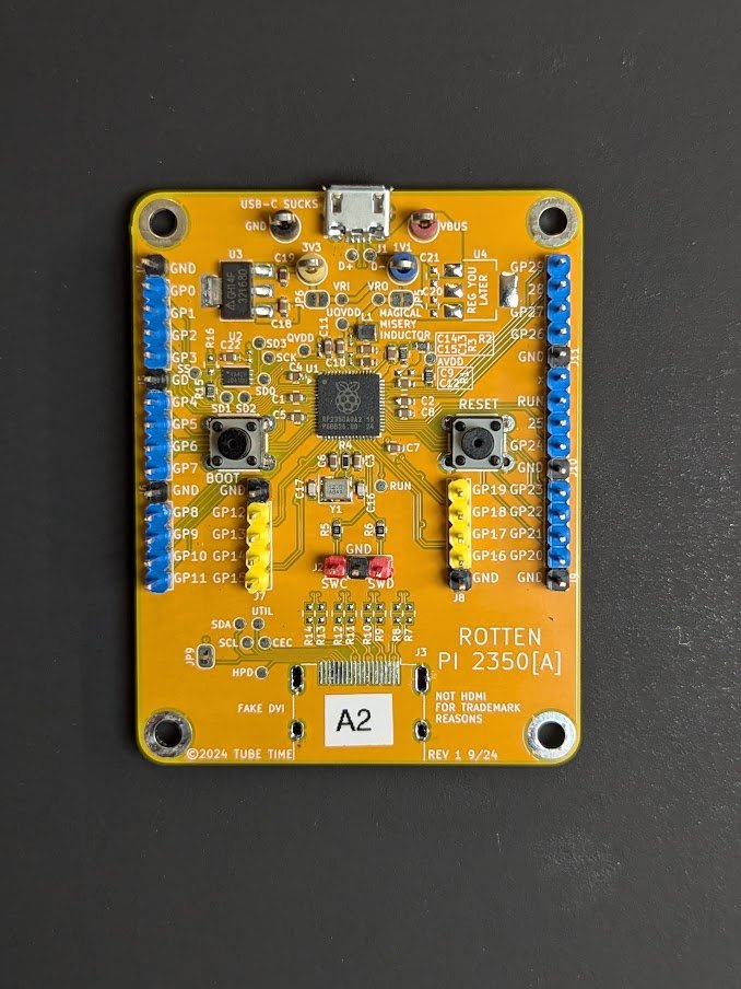 Tube Time on 🟦☁ tweet media