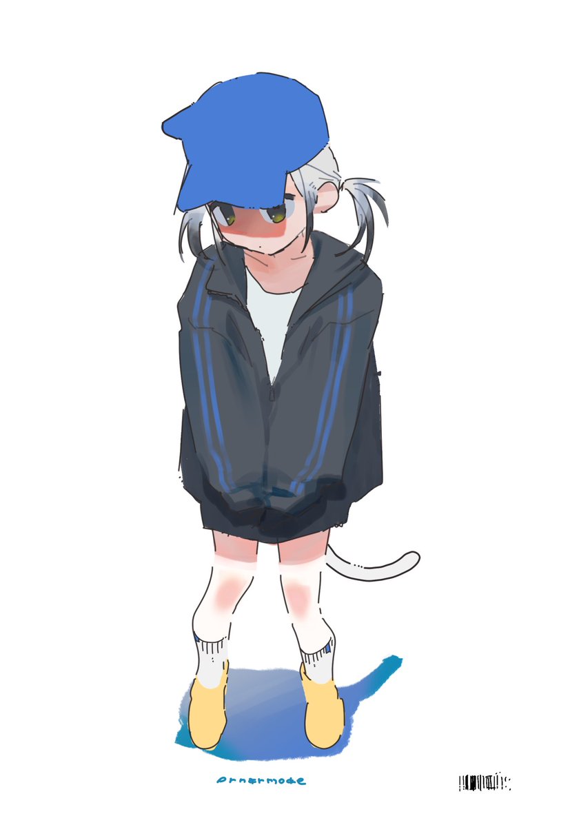 prnarmode's tweet photo. ฅ^• ·̫ •^ฅ https://t.co/h0PPgYficU