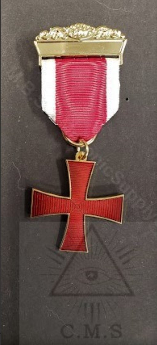 Red_Pill_US's tweet photo. 👁️⃤🇨🇭Do you ever wonder why the Swiss flag resembles the Knights Templar Red Cross?

Alan Butler and Stephen Dafoe, in their book "The Warriors and the Bankers," suggest that the Knights Templar might have played a role in the formation of Switzerland.

How is this relevant today?

Consider which organizations are currently based in Switzerland:

•World Economic Forum (WEF)

•World Health Organization (WHO)

•Conseil Européen pour la Recherche Nucléaire (CERN)

•International Committee of the Red Cross (ICRC)

•United Nations Office at Geneva (UNOG)

•World Trade Organization (WTO)

•Gavi, the Vaccine Alliance

•Bank for International Settlements (BIS)

A "conspiracy theorist" could infer that the Knights Templar are orchestrating the New World Order's agenda directly from Switzerland.

What do you think?