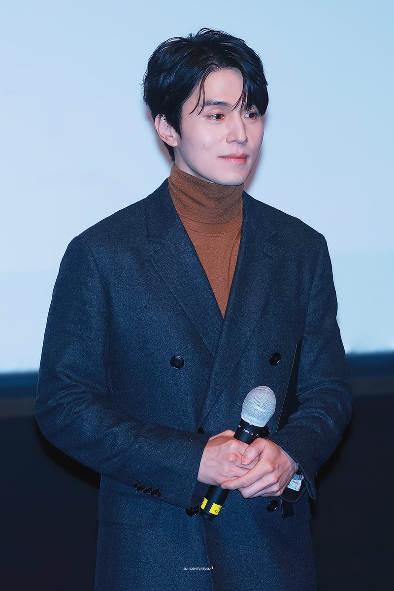 🤎🤍🤎 #이동욱