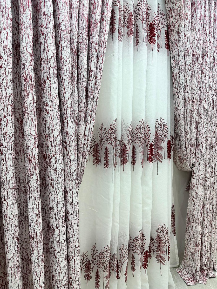 IreneModest's tweet photo. Je unahitaji mapazia mazuri.? Basi @COMFORT_BED tupo hapa kukushonea

Tunashona kuanzia Mita 1.5 na kuendelea 

Basi hizi hapa.
Pazia 1 ya Mita 1.5-Tsh 32,000
Pazia 1 ya Mita 2-Tsh 36,000

Set 1 ya Mita 1.5-Tsh 87,000
Set 1 ya Mita 2-Tsh 97,000

0747990106 call/text or DM https://t.co/RJlVVAnMb7