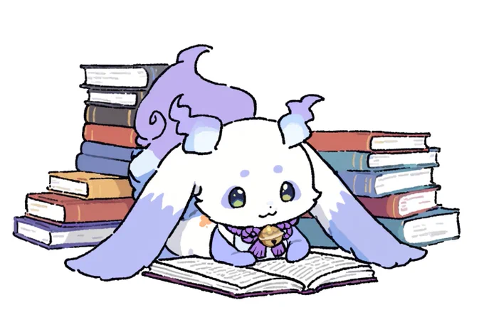 #るんるんびじちかん #さむねいるんるん 読書の秋