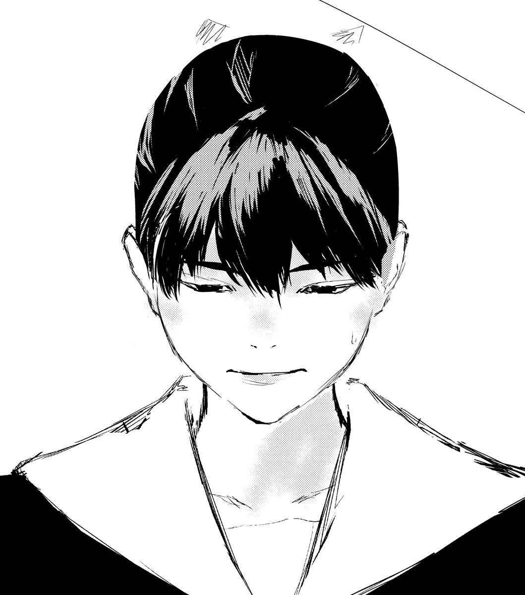 修正しています。
#イラスト
#オリジナルキャラクター
#イラスト好きさんと繋がりたい
#イラスト好きな人と繋がりたい
#漫画好きと繋がりたい
#私の絵柄が好みって人にフォローされたい
#artwork
#illustration