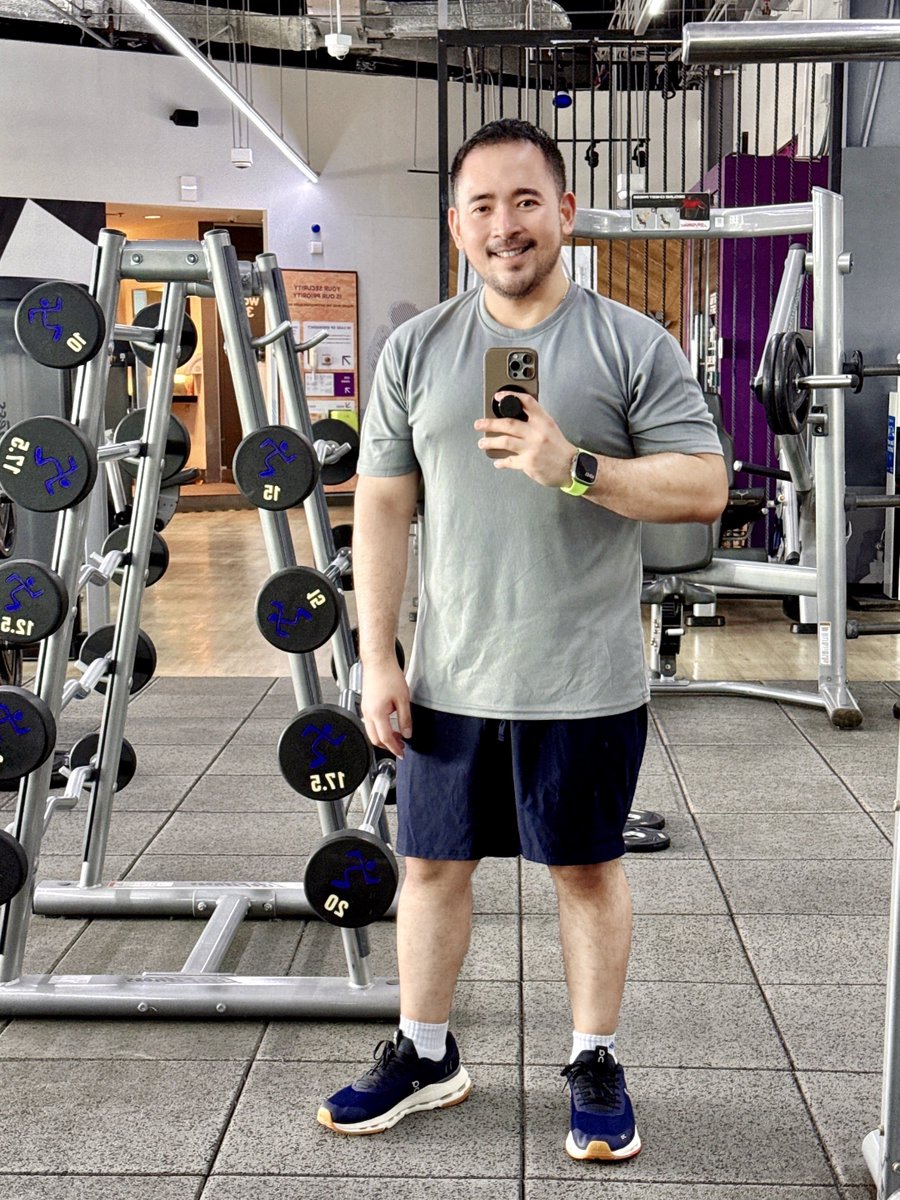 MatchaMoogle's tweet image. One last Saturday grind before the weekend chill 🔥 #WeekendWarrior #SaturdaySweat