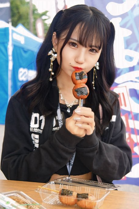 Twitterのコスプレ画像4