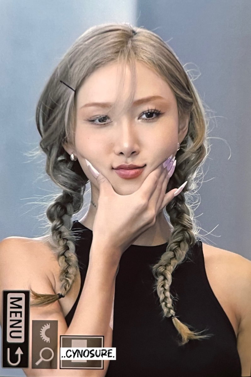 240928 프리뷰

#화사 #HWASA