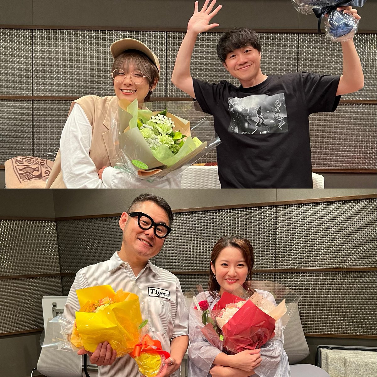 ABCミュージックパラダイス【公式】 / ミューパラ tweet media