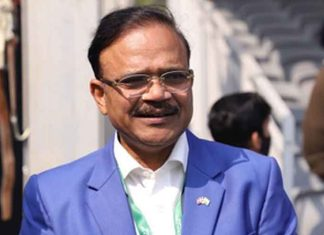 yespunjab's tweet photo. AITA Prez faces no-confidence motion as court refuses to grant stay against EGM

#AITA #NoConfidenceMotion #AnilJain #SomdevDevvarman #PuravRaja #NationalSportsCode #IndianTennis #EGM

https://t.co/xFY18OR1pD https://t.co/cWUkluucFZ