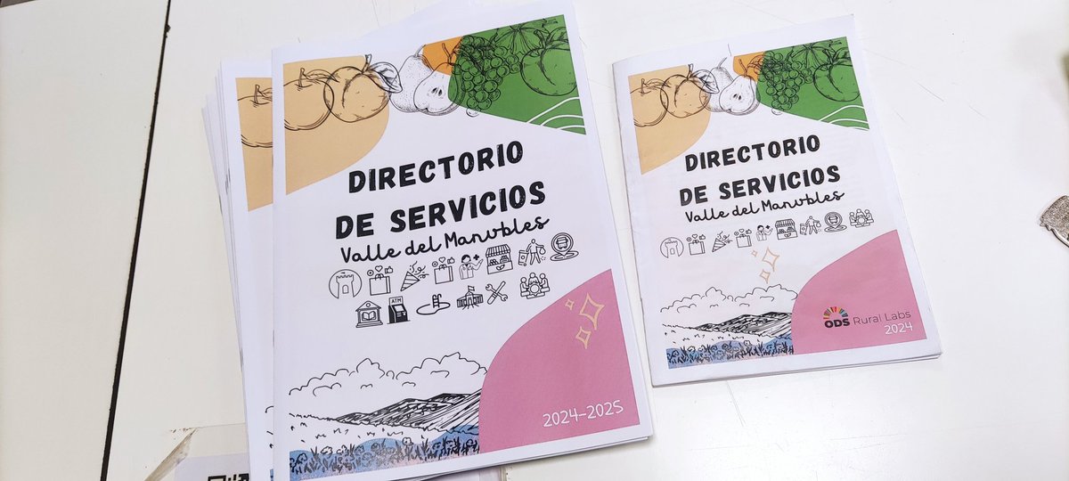 odsrural's tweet photo. Hoy el @odsrural LAB  participa en la #FeriadelManubles que se realiza en #Bijuesca. Estamos felices de mostrar el trabajo realizado con vecinas y vecinos de Torrelapaja, Berdejo, Bijuesca, Torrijo de la Cañada, Villa lengua y Moros, a partir de su #diagnosticocomunitario https://t.co/tqREgarqy7