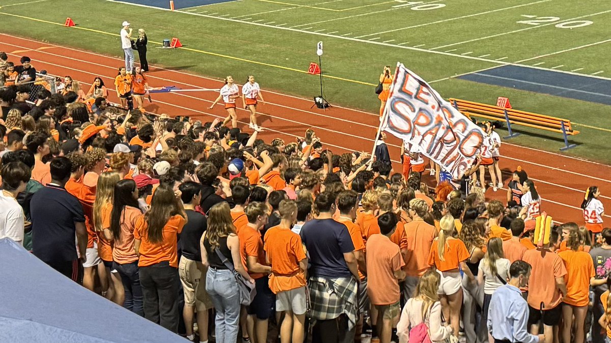 Wheeler13K's tweet image. For the second week in a row, West Springfield’s junior kicker Christian Sadek booted the winning point — this time, in overtime — as Sadek’s extra point lifted the Spartans above Yorktown in a homecoming, heart-stopper, 29-28. Sadek last week kicked a 44-yd FG to top Oakton.