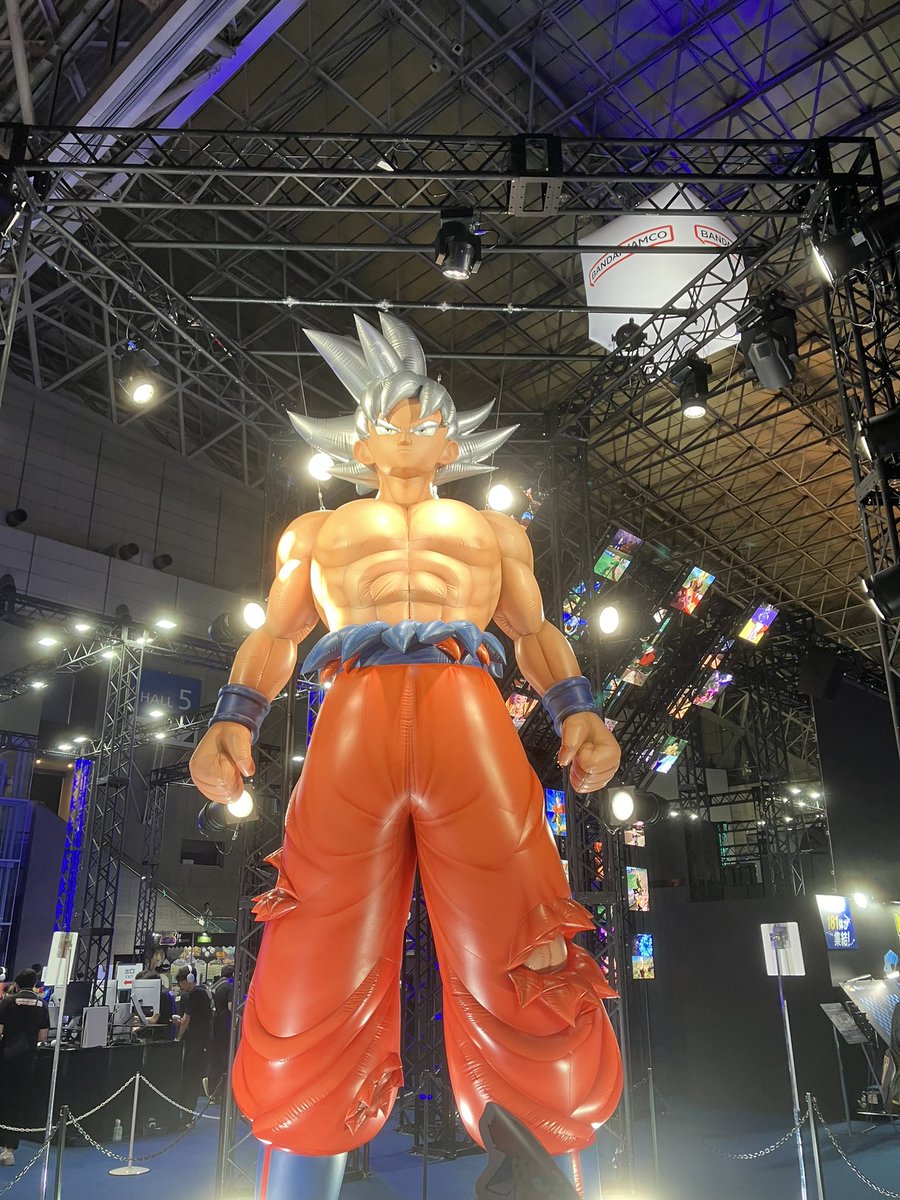 プレゼントノルマ達成がギリギリで何も感想書けてなかった
他にも色々巡ってます