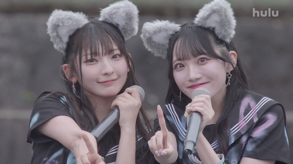 本田珠由記 #永田詩央里 #イコノイジョイ2024