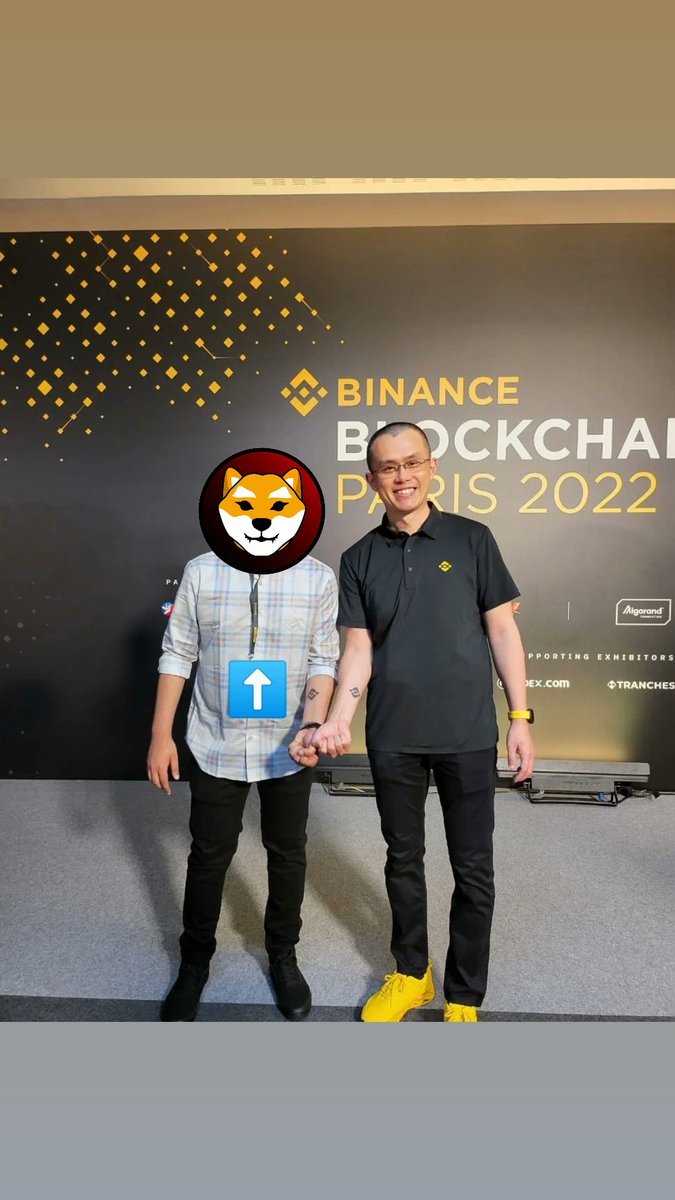 My Inspiration released from prison and I would like to welcome him to join us in $HANA <a href="/HanaToken/">Fff</a> it's pure community and no insider stuff 

It would be an honor to have you with us <a href="/cz_binance/">CZ 🔶 BNB</a> 

Let's Make #HANA great 👍

$HANA is the only project with no manipulation and it's