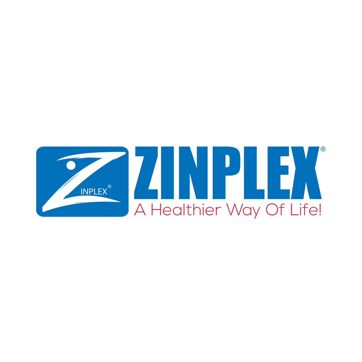 Zinplex tweet media