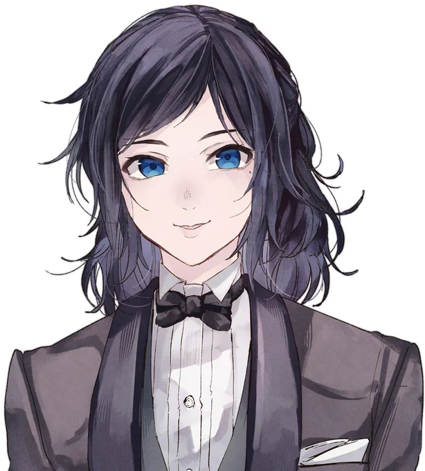 大和守安定 