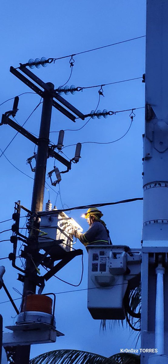 ManuelBartlett's tweet photo. Con la pronta acción de 716 trabajadores, 95 grúas y 61 plantas de emergencia, la @CFEmx normalizó el servicio eléctrico a los usuarios afectados por la tormenta tropical John en solo 9 horas. https://t.co/1PZ0ZyN2i6 https://t.co/bxoxyq7pVN