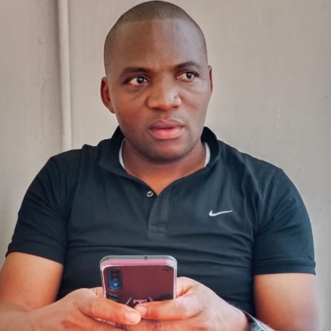 JohoSamson's tweet image. #NewProfilePic