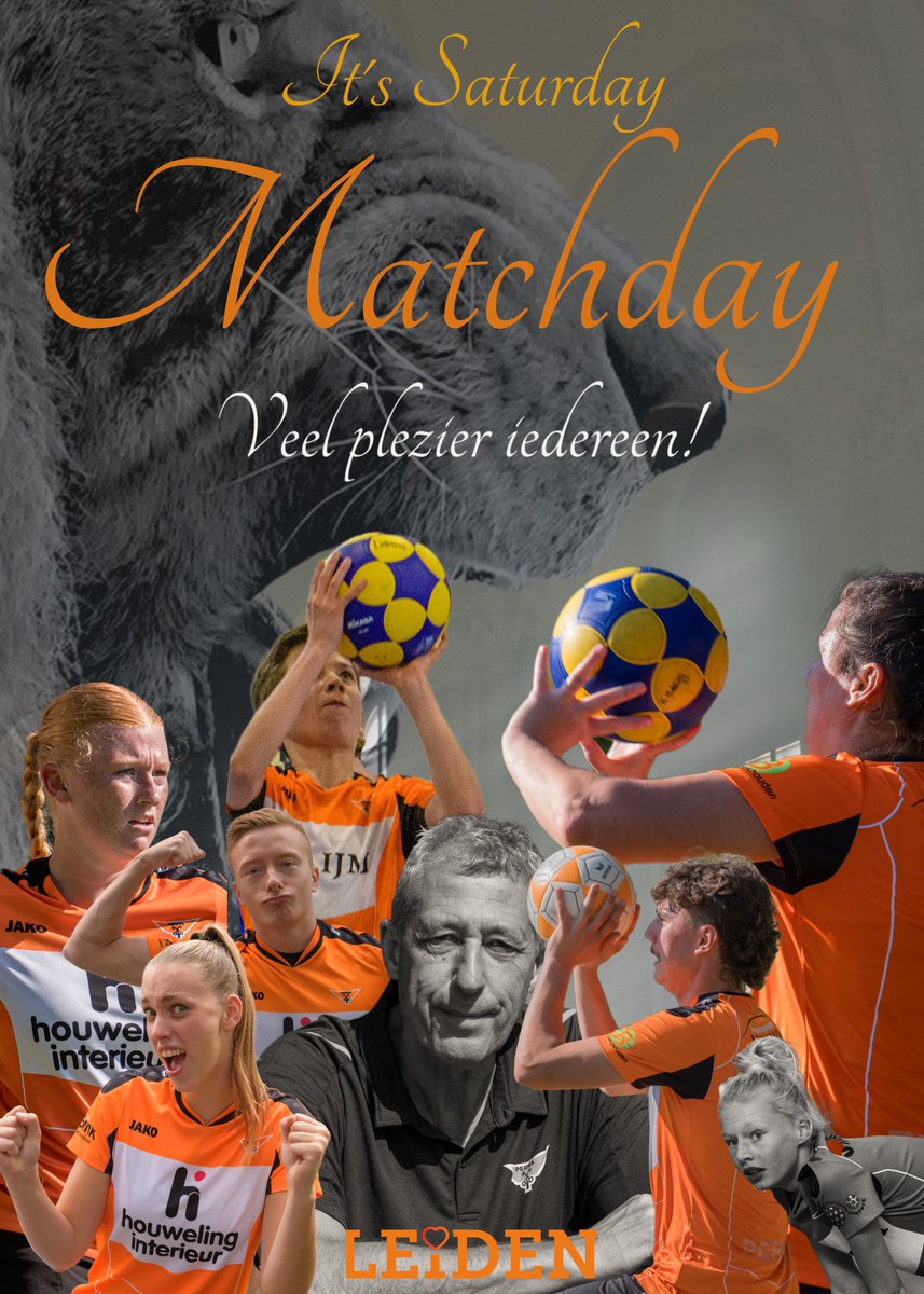 Pernix Leiden (@lckc_pernix) on Twitter photo 