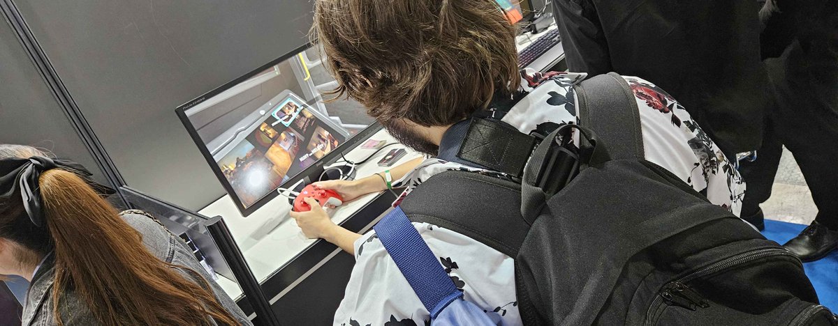 Visible Games tweet media