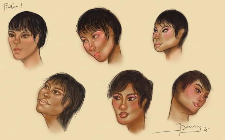 BonnyMatilda's tweet photo. Mi primera práctica de estudio de figura humana en digital. 

#digitalpainting #digitalart #painting #artistsoninstagram #artistinprogress #practice  #color https://t.co/p0bURYw1ro