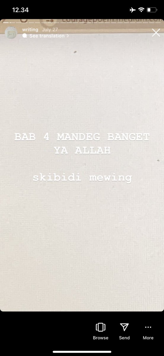 couragepoem's tweet photo. isi third-ku mengeluh dengan 🪷cantik🪷 https://t.co/HLmk2AUM6G