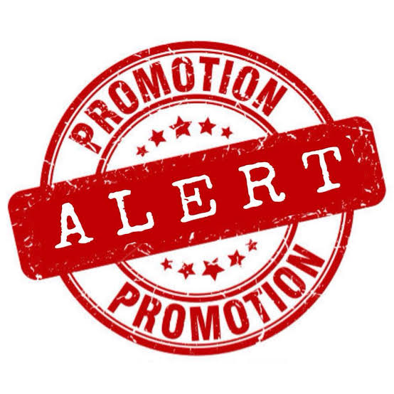 bellaeditzhq's tweet photo. ⛔⛔⛔ Promotion Alert ⛔⛔⛔

Let's increase followers

Mention your Id's. I'll promote  you .

Note : Unlimited IDs ♥️

First Follow @AvantikaAi me and Retweet must 🔄

Follow Back 💯

#follo4folloback #follow https://t.co/FTuX2FuF4A
