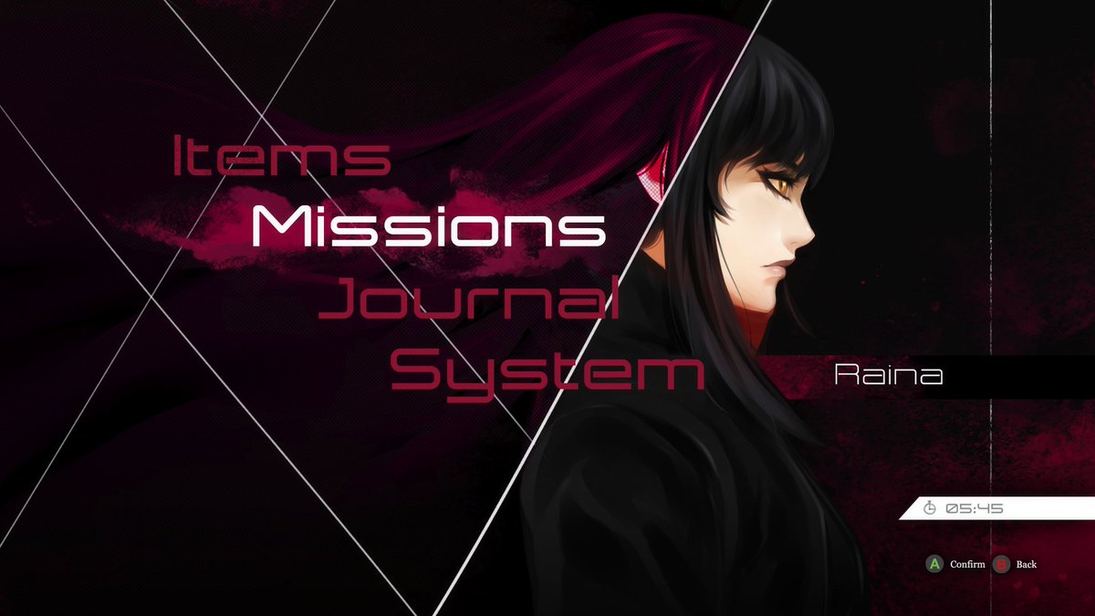 SEALED VEINS Report No.1

Showcase of the elements that will be present in the game.

Battle missions, story exploration sections and Wyvern flight unit customization.

More information coming soon, stay tuned! 

#indiegame  #gamedev