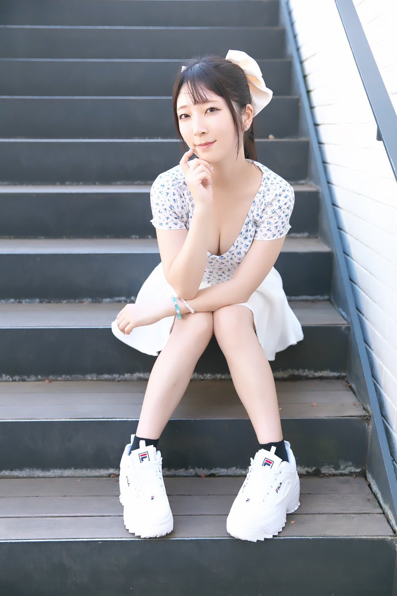 ayaka_tr12's tweet photo. ✧︎𓂃 ☁  ̖́-

photo by @relaxhisa 

#ポートレート #被写体 https://t.co/KObcamfVcD