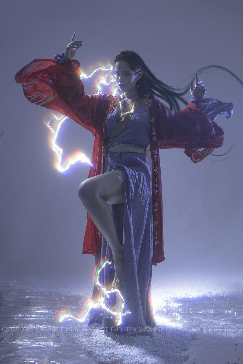 亢金星君
亢金龙
#BlackMythWukong #kangjinloong https://t.co/QpefeOodf4