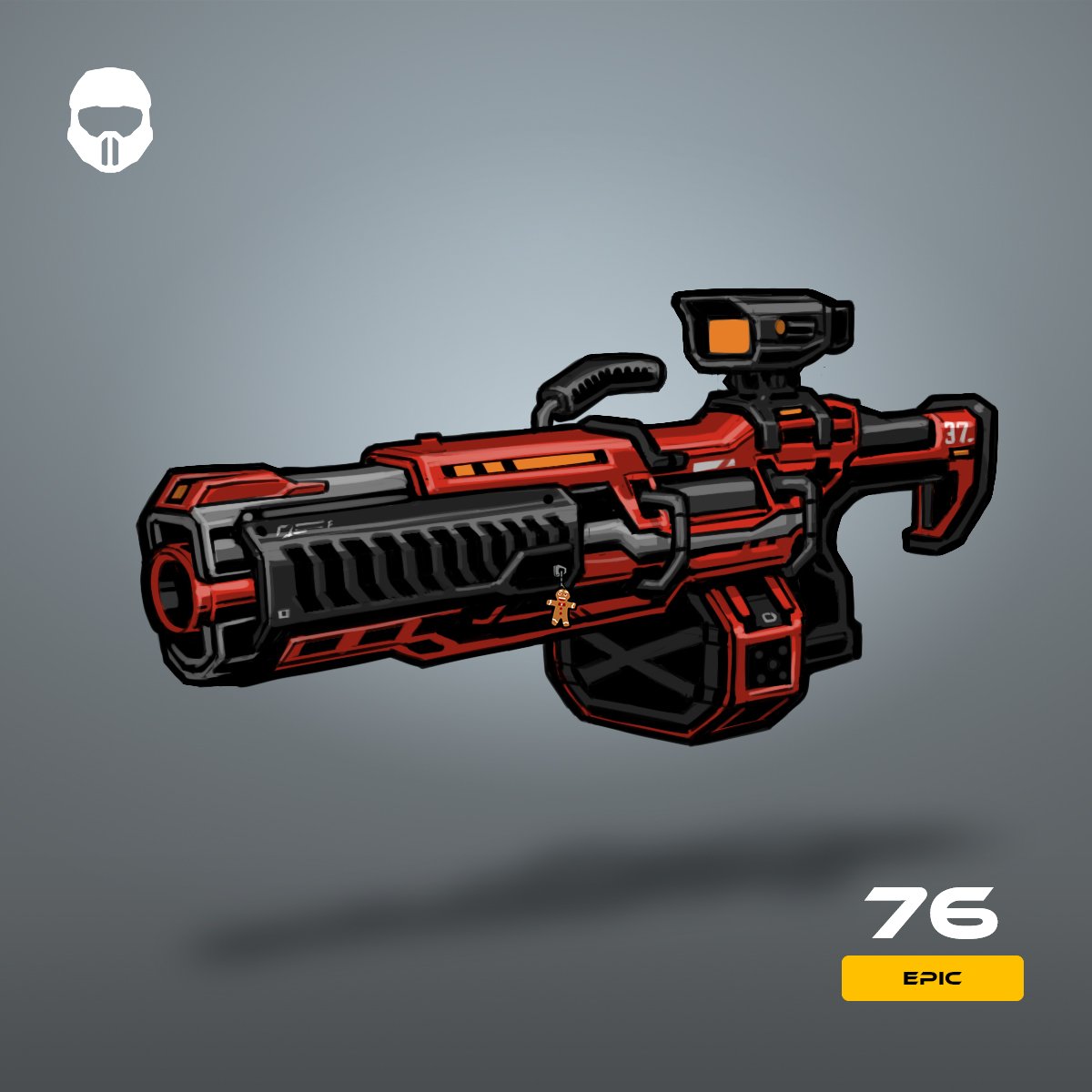 KryptoriaSales's tweet photo. Kryptoria Weapon #6765 just sold for 1.37Ξ!

Current Floor Price: Ξ

https://t.co/mtLqh0WK0U https://t.co/Ny5oQrp04E