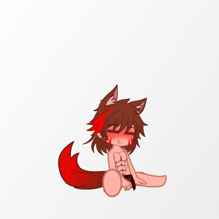 👔 Nix 🔴 

But why is it so hot.... ghmm..