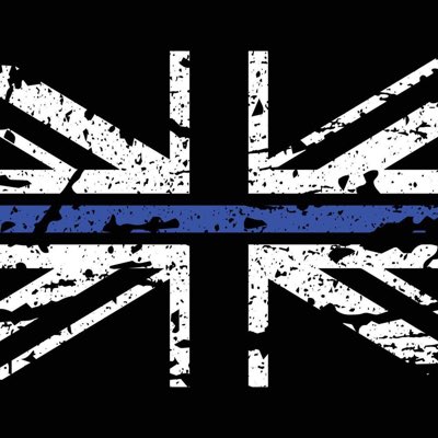 PC_Reed's tweet image. #NewProfilePic
I don’t like political symbols worn by the police, but this isn’t one. This is about remembering those who have fallen or been seriously hurt whilst on that thin blue line. Remember them.