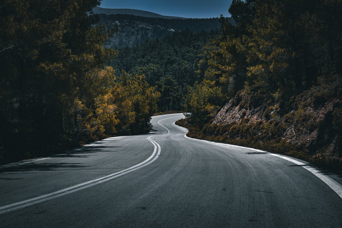 Gm have a great weekend fam!!

Available on Foundation <a href="/0xStreets/">Streets 🌐</a> 🌐

"Destiny's Road"