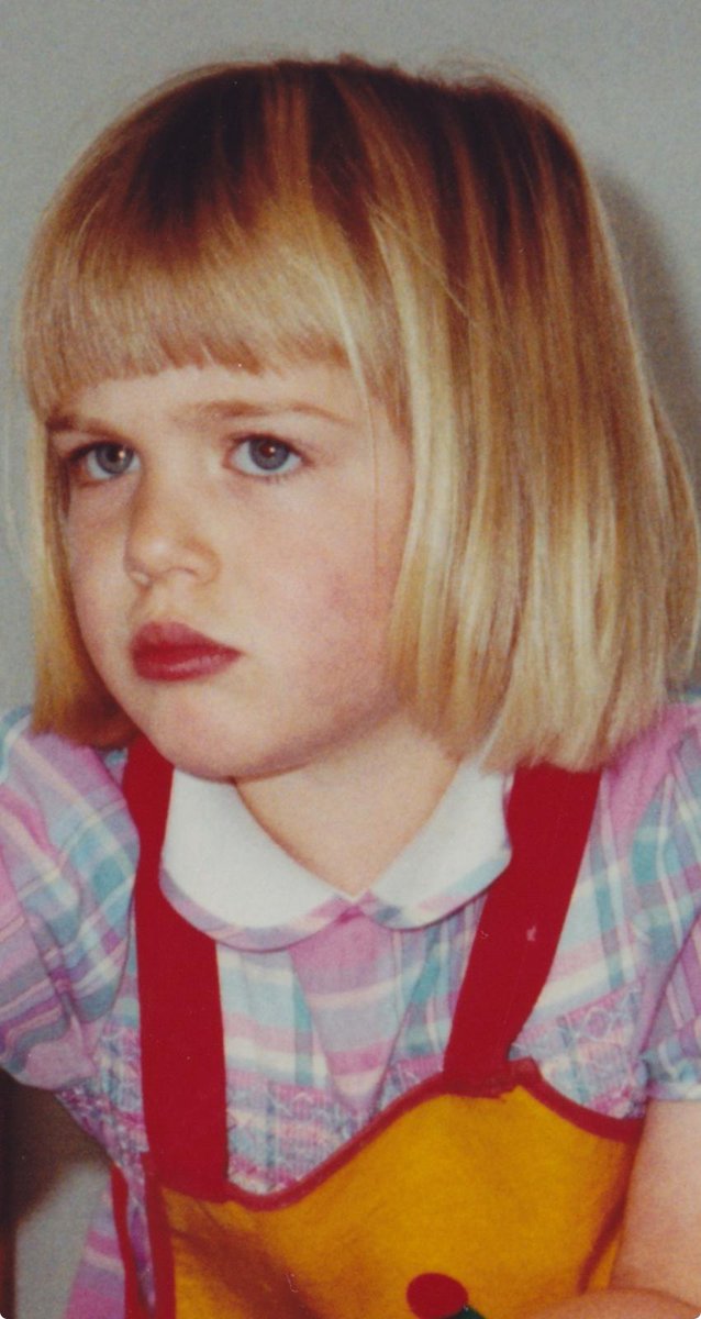 Georgia French 🐀 tweet media