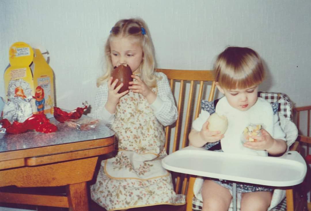 Georgia French 🐀 tweet media